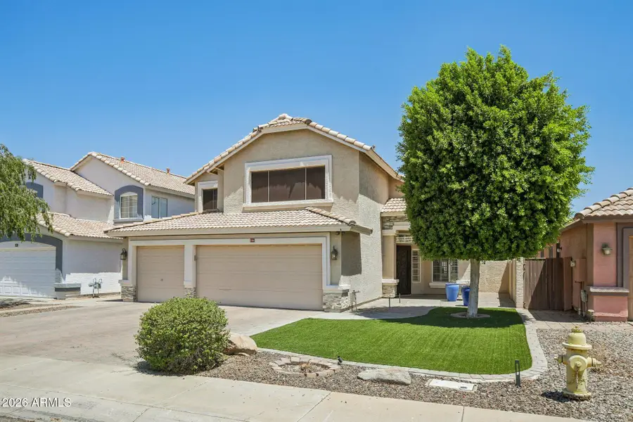 704 E Windsor Drive, Gilbert, AZ 85296 - #3