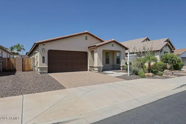 7426 W Maya Way, Peoria, AZ 85383