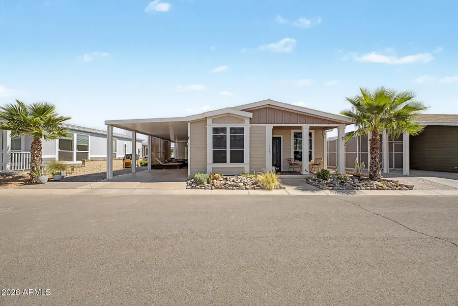 1110 N Henness Road #2126, Casa Grande, AZ 85122 - #2