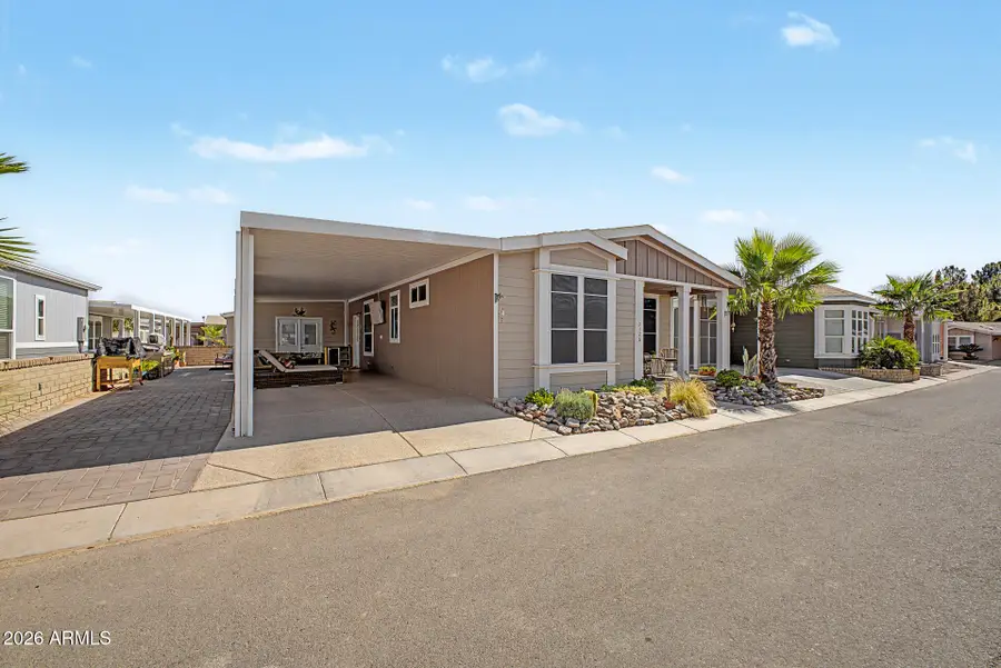 1110 N Henness Road #2126, Casa Grande, AZ 85122 - #3