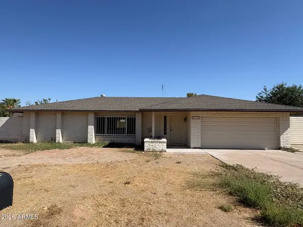 4325 E Shangri La Road, Phoenix, AZ 85028