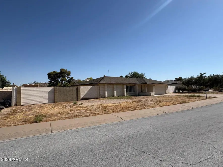4325 E Shangri La Road, Phoenix, AZ 85028 - #2