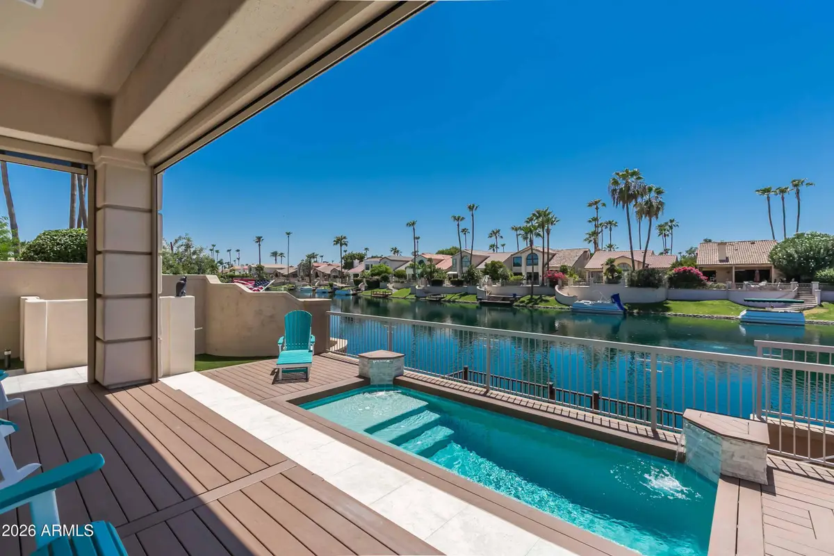 10151 E Cochise Drive, Scottsdale, AZ 85258 - #1