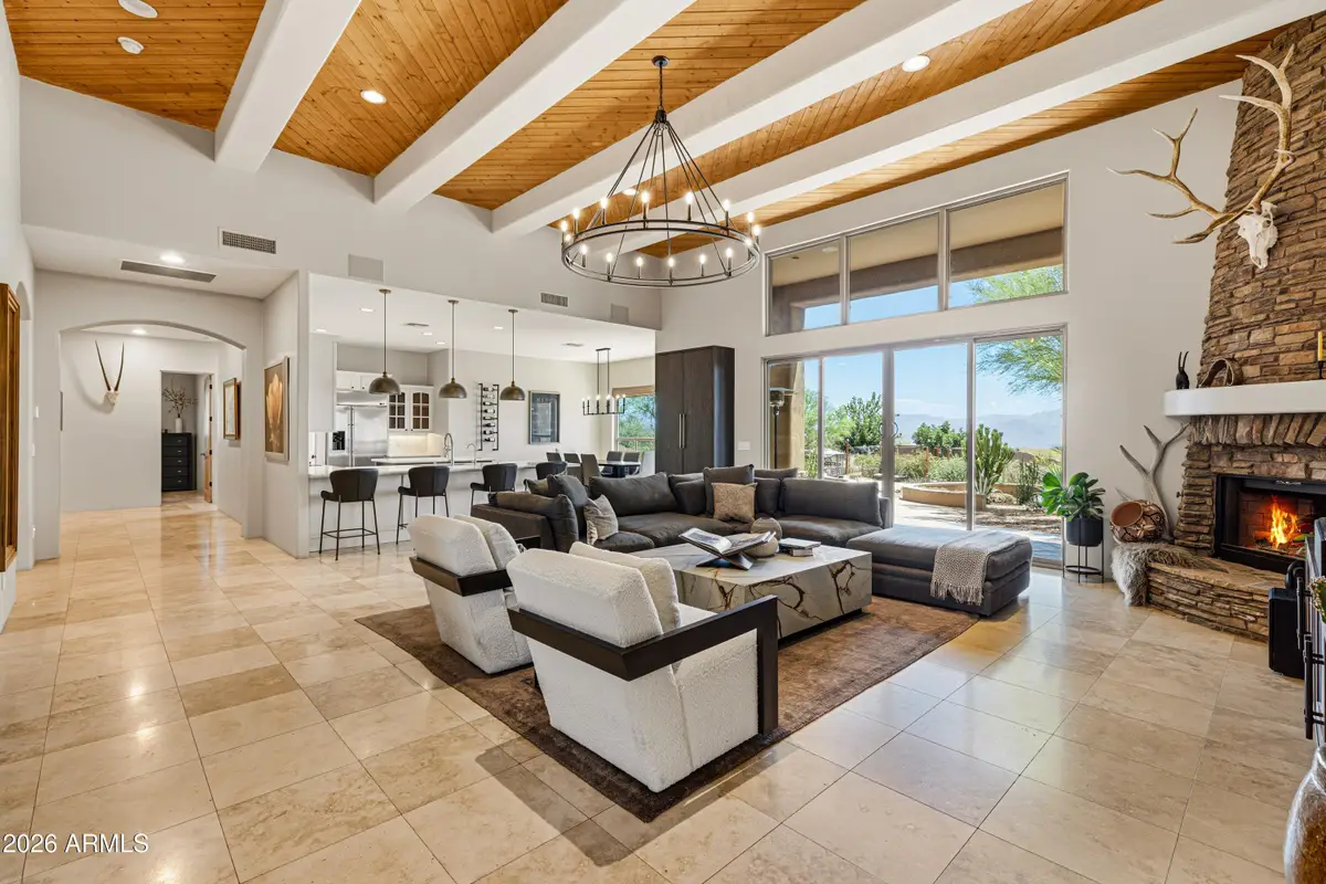 31009 N 155th Place, Scottsdale, AZ 85262 - #1