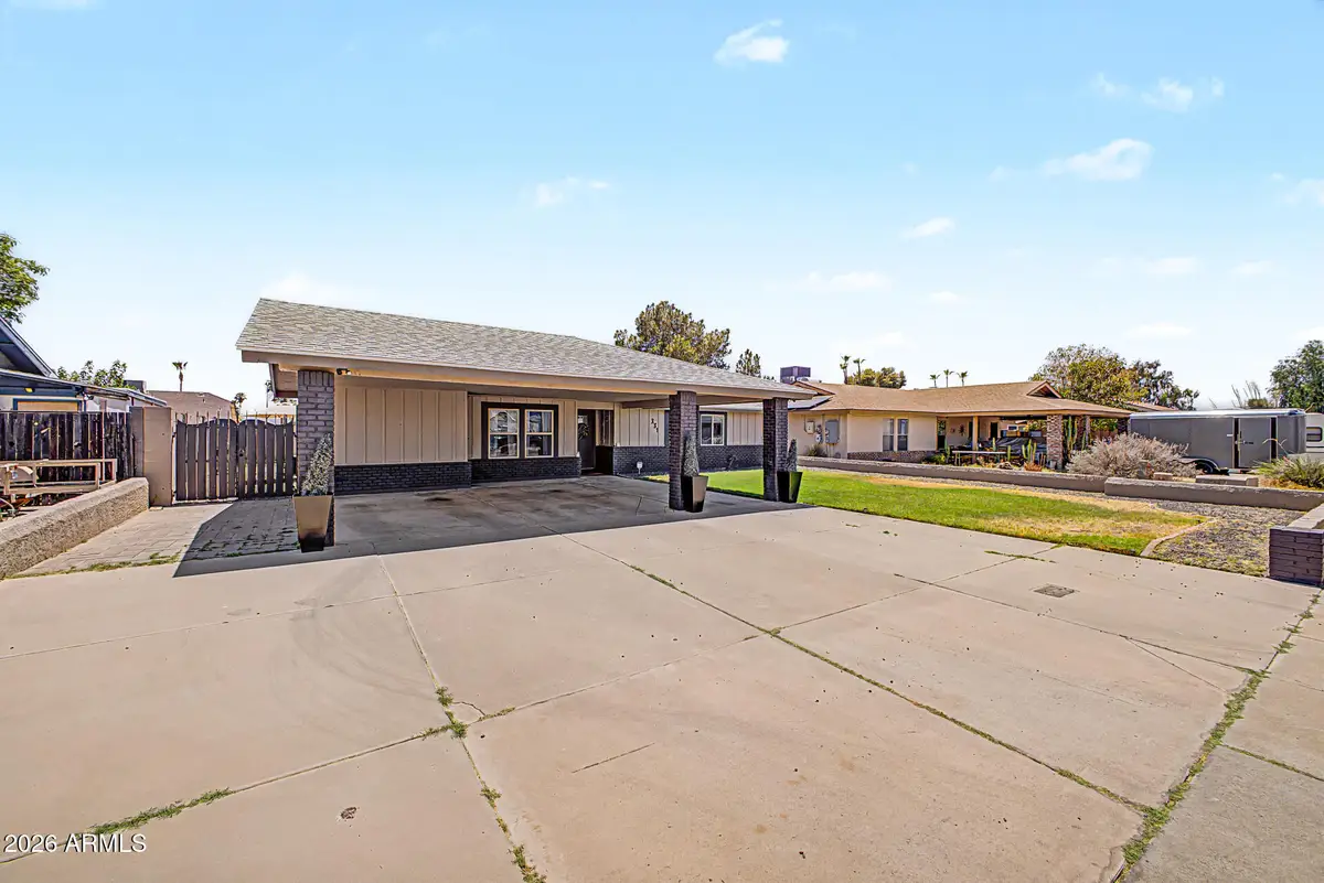 331 W Taro Lane, Phoenix, AZ 85027 - #1