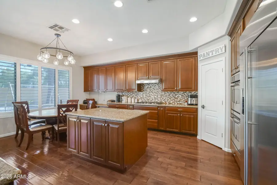 4019 E Del Rio Street, Gilbert, AZ 85295 - #2
