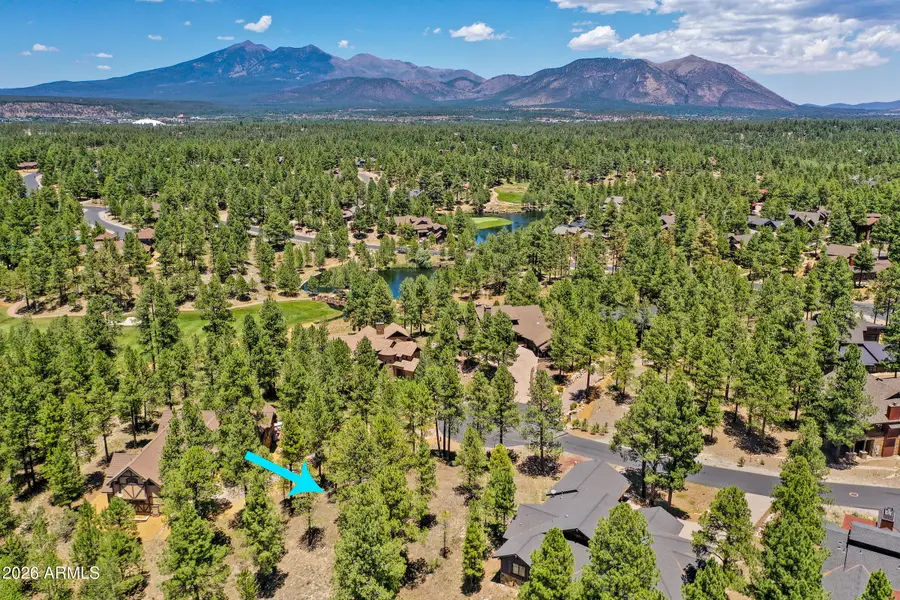 1873 E Myrtlewood Court #144, Flagstaff, AZ 86005 - #3
