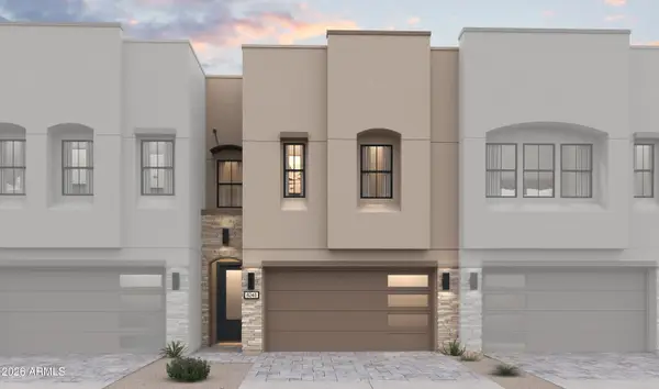 2533 W Gloria Lane, Phoenix, AZ 85085