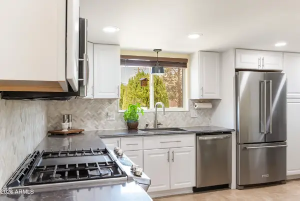 805 Suffolk Road, Sierra Vista, AZ 85635