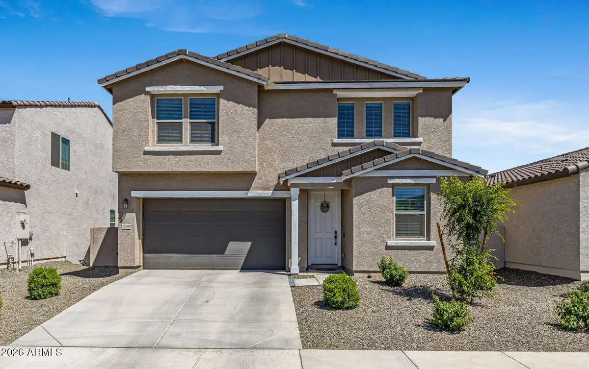 37599 N Cavern Way, San Tan Valley, AZ 85140 - #1