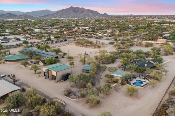 32624 N 46th Street, Cave Creek, AZ 85331