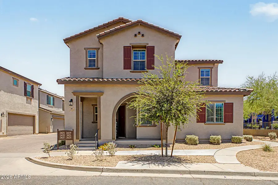 2419 N 149th Lane, Goodyear, AZ 85395 - #3