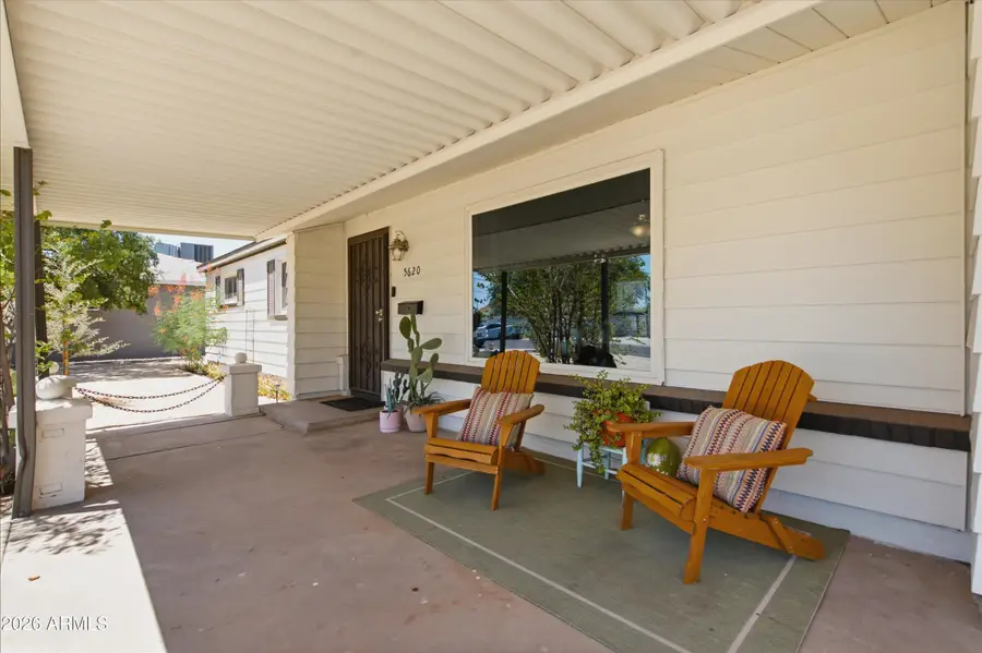 5620 N 20th Drive, Phoenix, AZ 85015 - #2