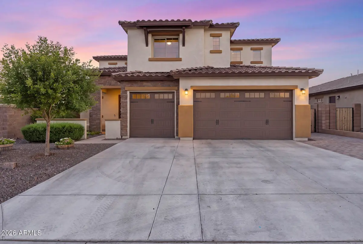 17241 W Alice Avenue, Waddell, AZ 85355 - #1