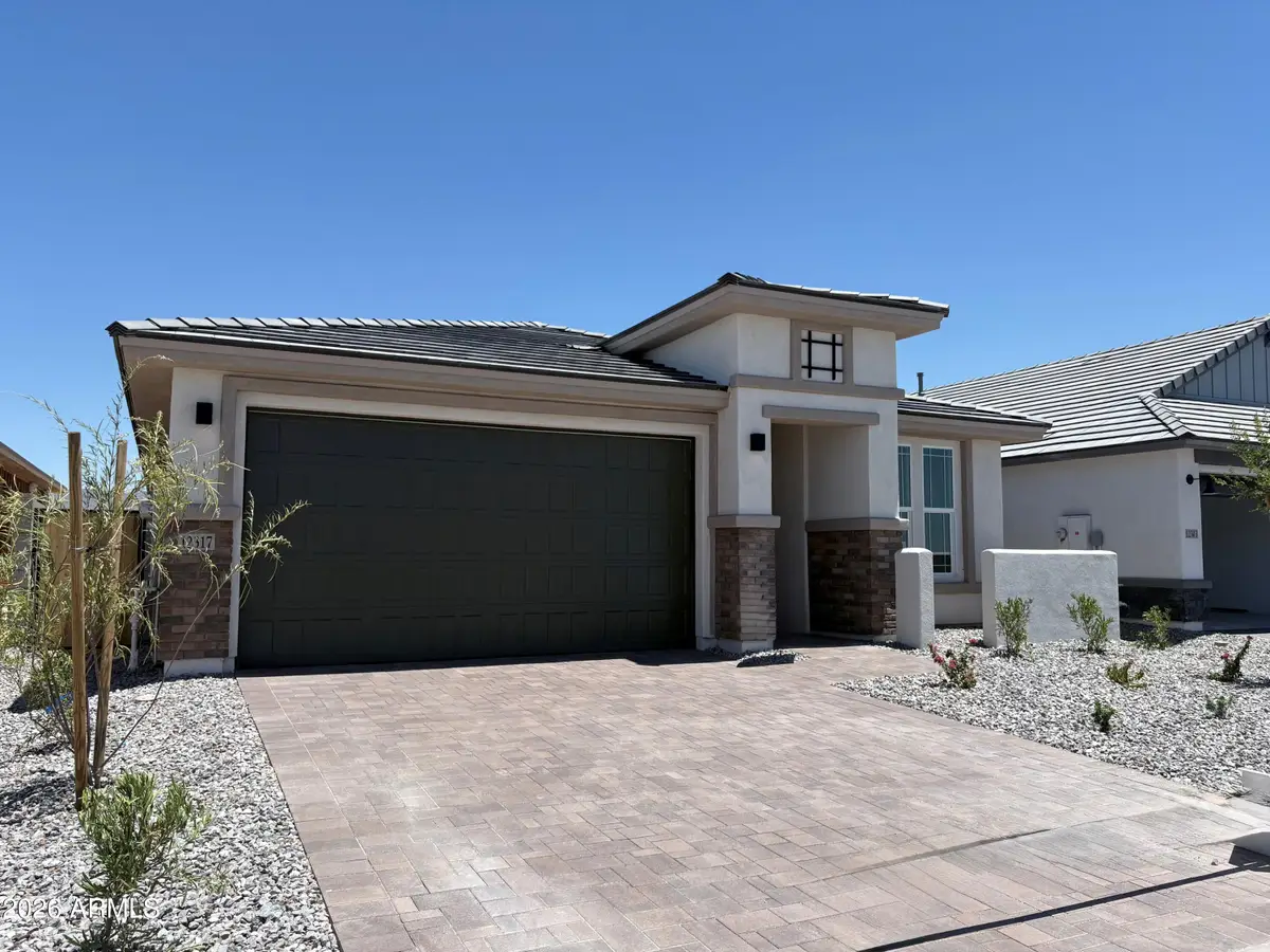 12317 N 300th Drive, Buckeye, AZ 85396 - #1