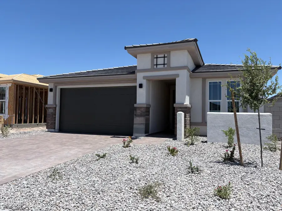 12317 N 300th Drive, Buckeye, AZ 85396 - #2