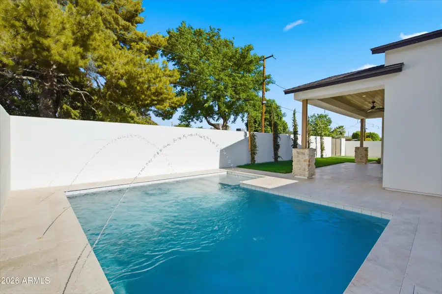3349 N 62nd Street, Scottsdale, AZ 85251 - #3