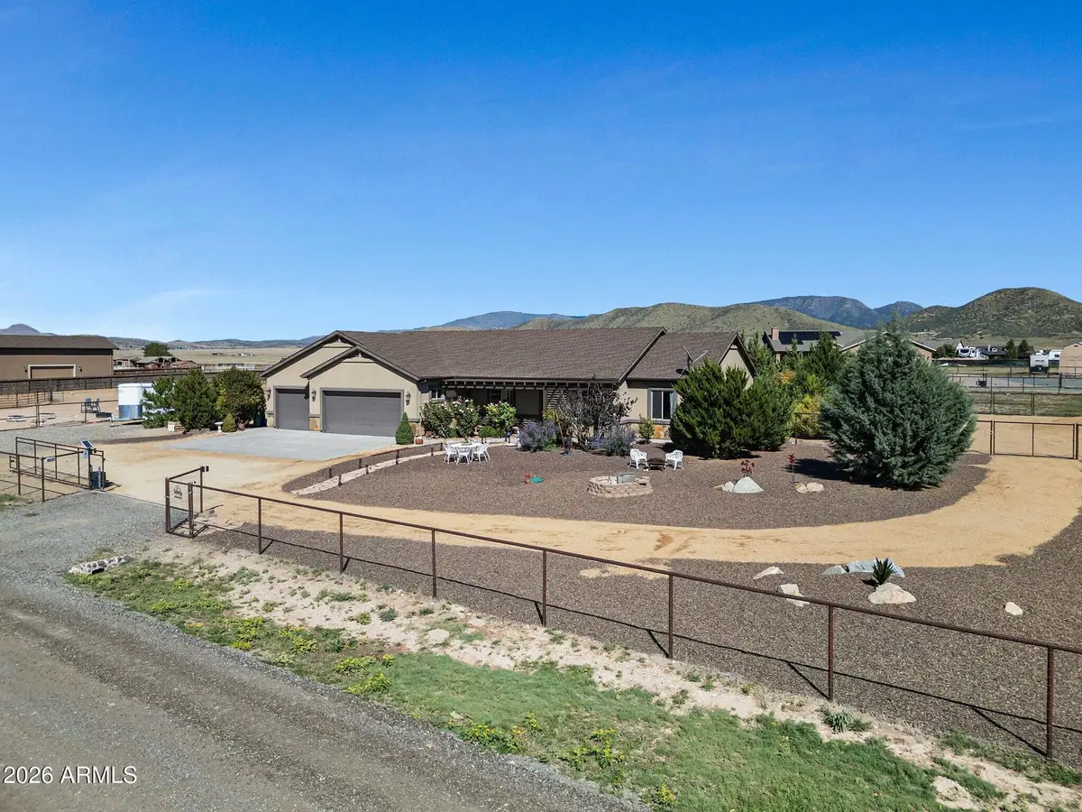 8833 N Grass Valley Lane, Prescott Valley, AZ 86315 - #1