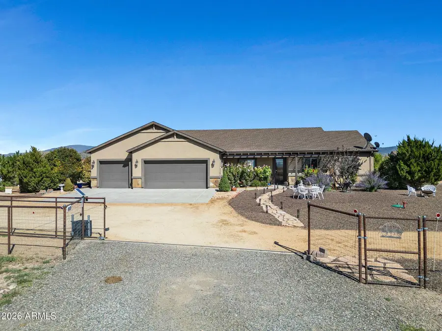8833 N Grass Valley Lane, Prescott Valley, AZ 86315 - #2