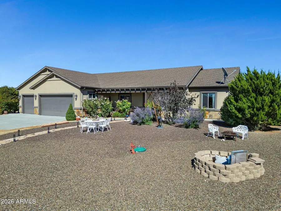 8833 N Grass Valley Lane, Prescott Valley, AZ 86315 - #3