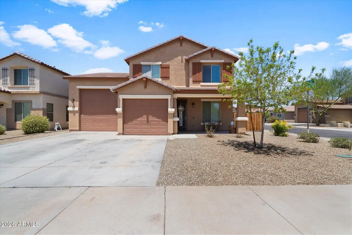 13106 W El Cortez Place, Peoria, AZ 85383 - #1
