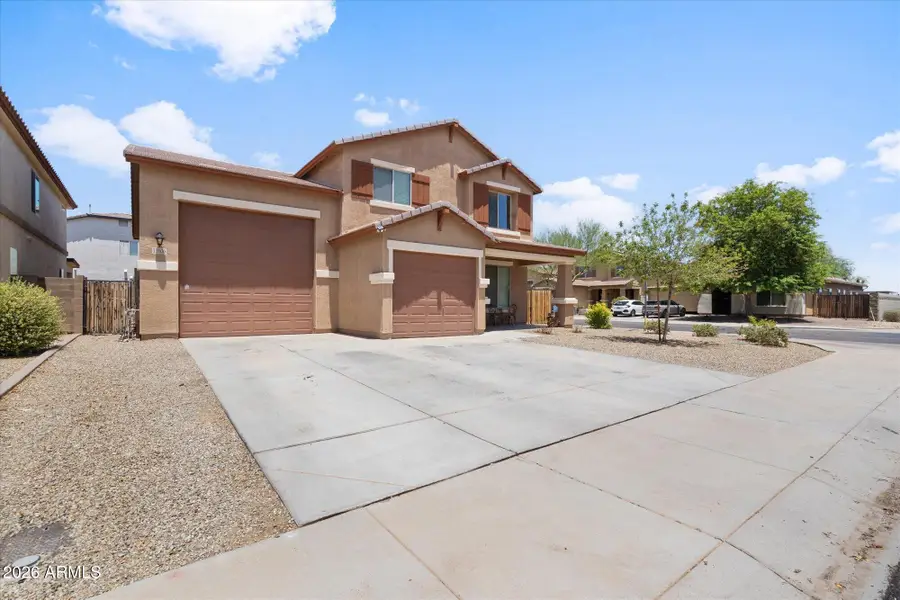 13106 W El Cortez Place, Peoria, AZ 85383 - #2