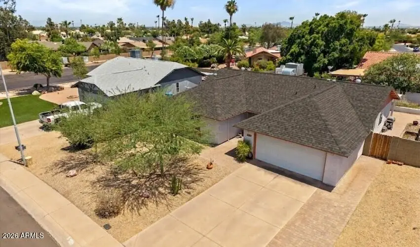 4247 E Ahwatukee Drive, Phoenix, AZ 85044 - #3