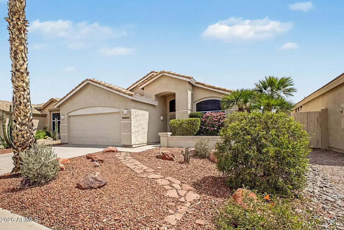 19917 N 91st Lane, Peoria, AZ 85382 - #1