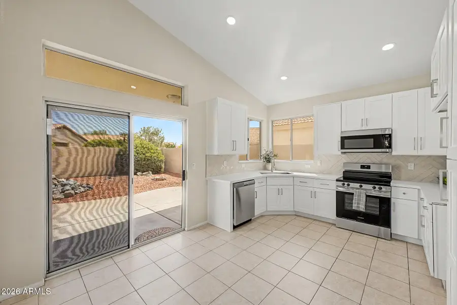19917 N 91st Lane, Peoria, AZ 85382 - #3