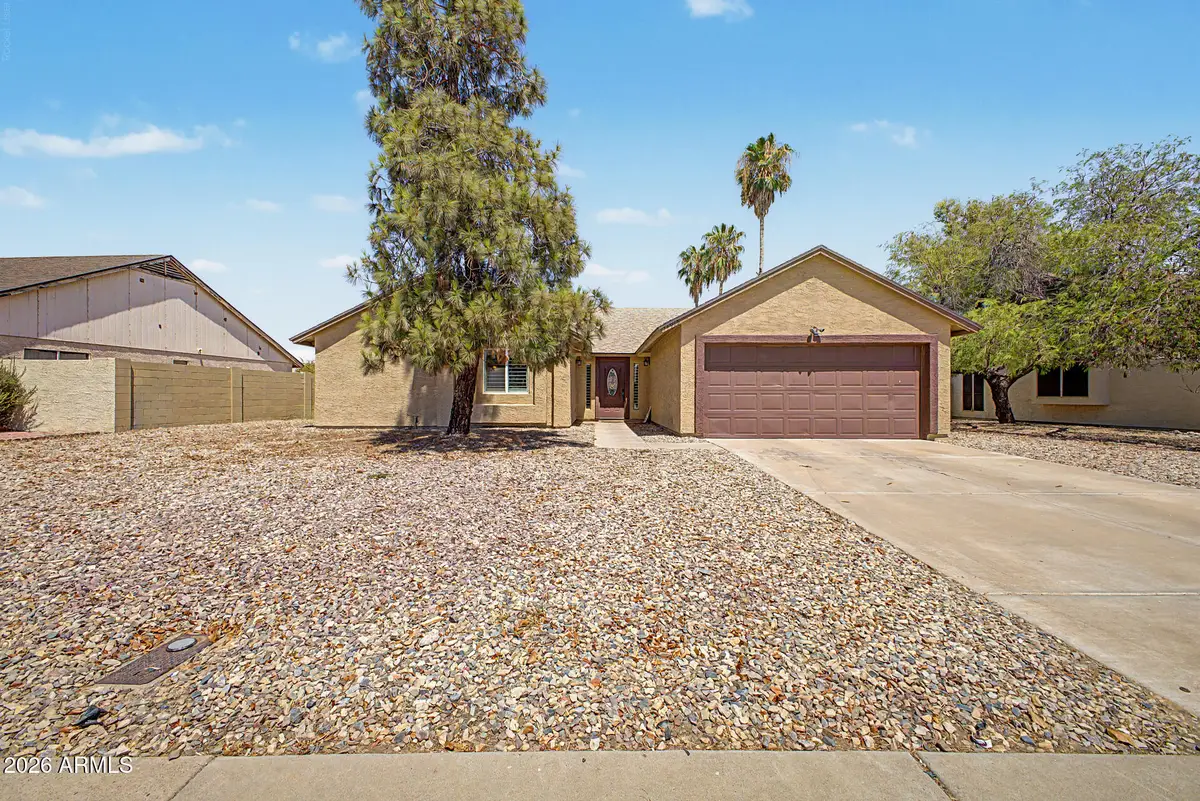 11915 N 79th Avenue, Peoria, AZ 85345 - #1