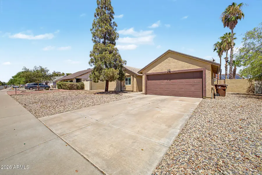11915 N 79th Avenue, Peoria, AZ 85345 - #3