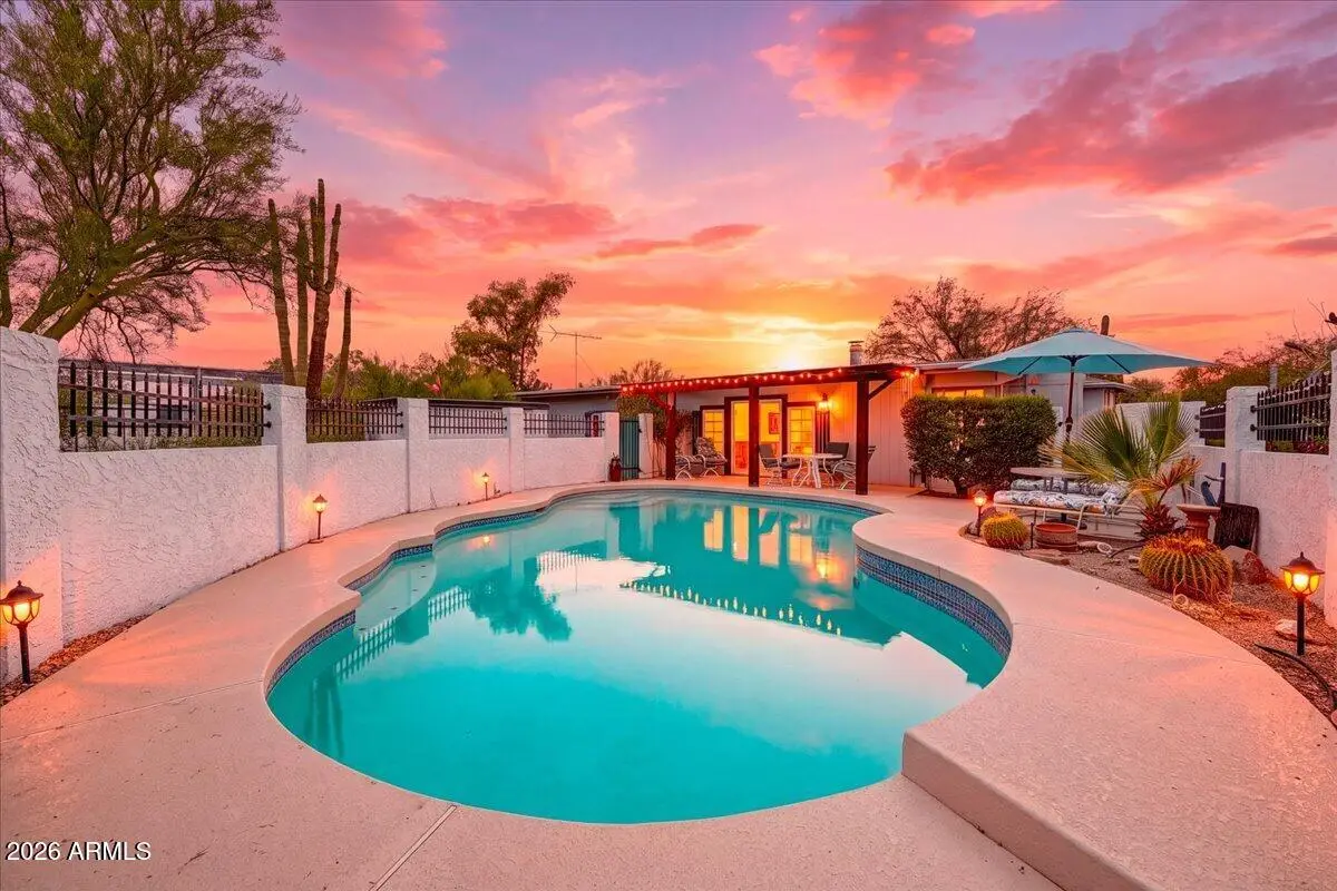 5054 E Summerset Circle, Cave Creek, AZ 85331 - #1