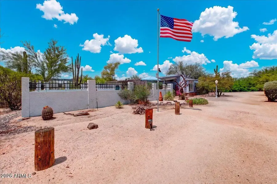 5054 E Summerset Circle, Cave Creek, AZ 85331 - #2