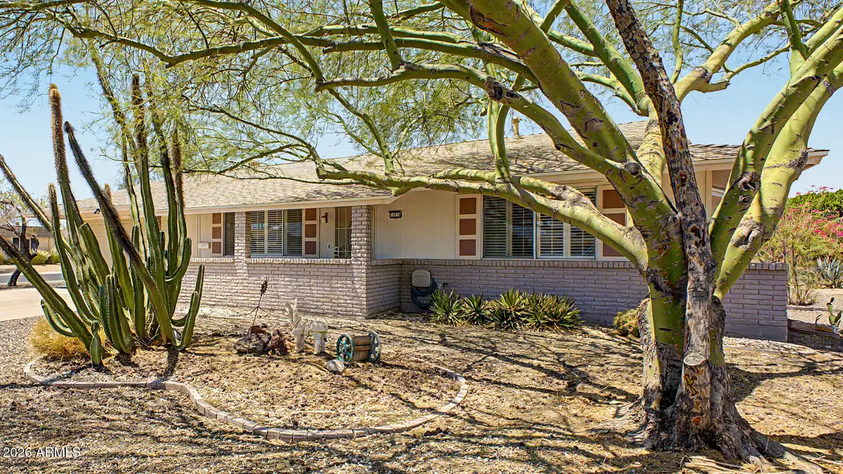 10216 W Ironwood Drive, Sun City, AZ 85351 - #1