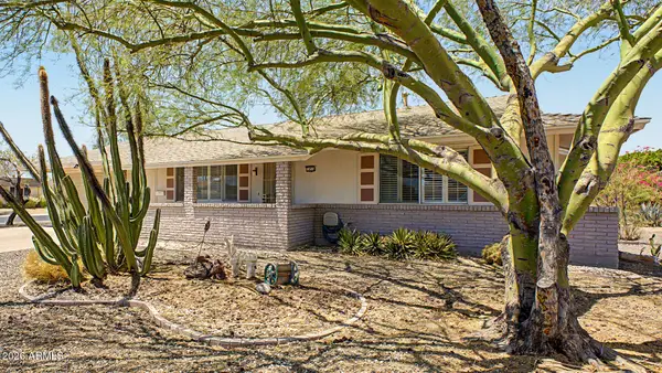 10216 W Ironwood Drive, Sun City, AZ 85351