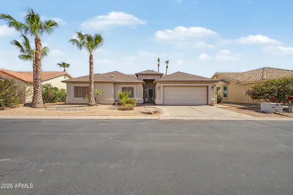 1521 E Firestone Drive, Chandler, AZ 85249