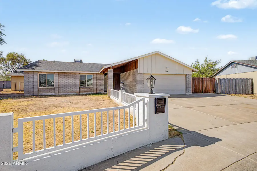 2846 W Villa Rita Drive, Phoenix, AZ 85053 - #2