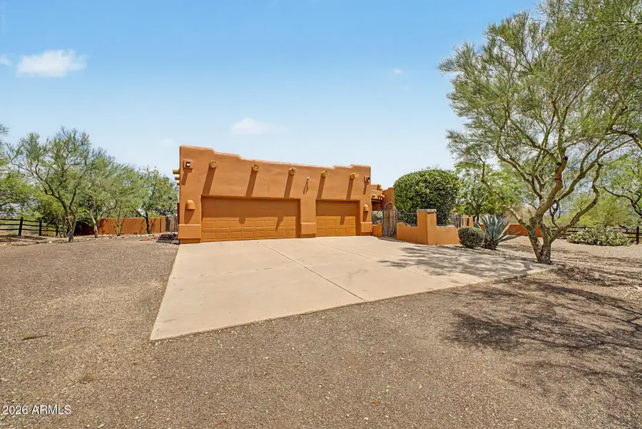 14530 E Peak View Road, Scottsdale, AZ 85262 - #3