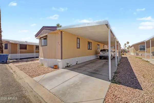400 W Baseline Road #270, Tempe, AZ 85283