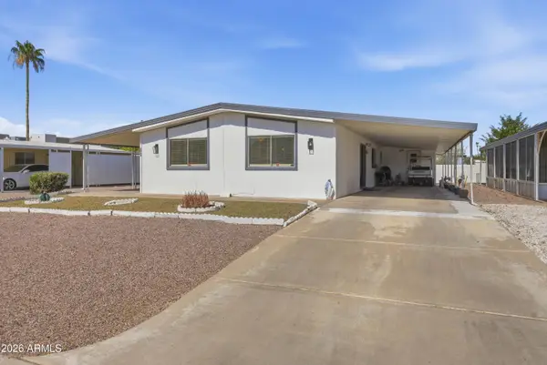 8421 E Main Street #133, Mesa, AZ 85207