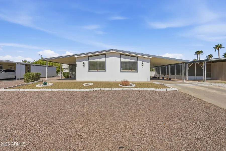 8421 E Main Street #133, Mesa, AZ 85207 - #3