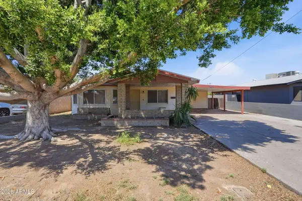 11434 N 24th Drive, Phoenix, AZ 85029