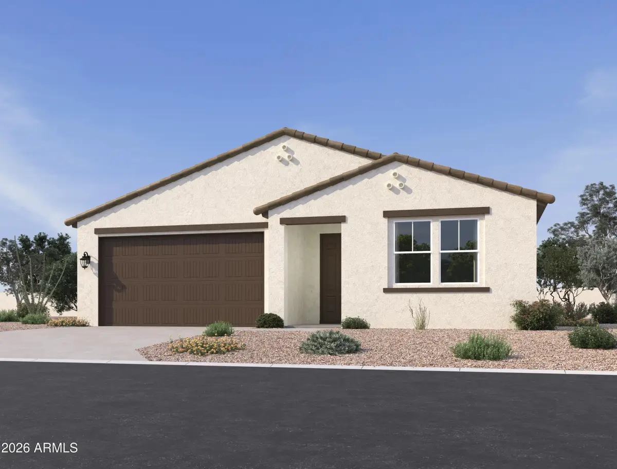 6645 E Fiddleneck Way, San Tan Valley, AZ 85140 - #1