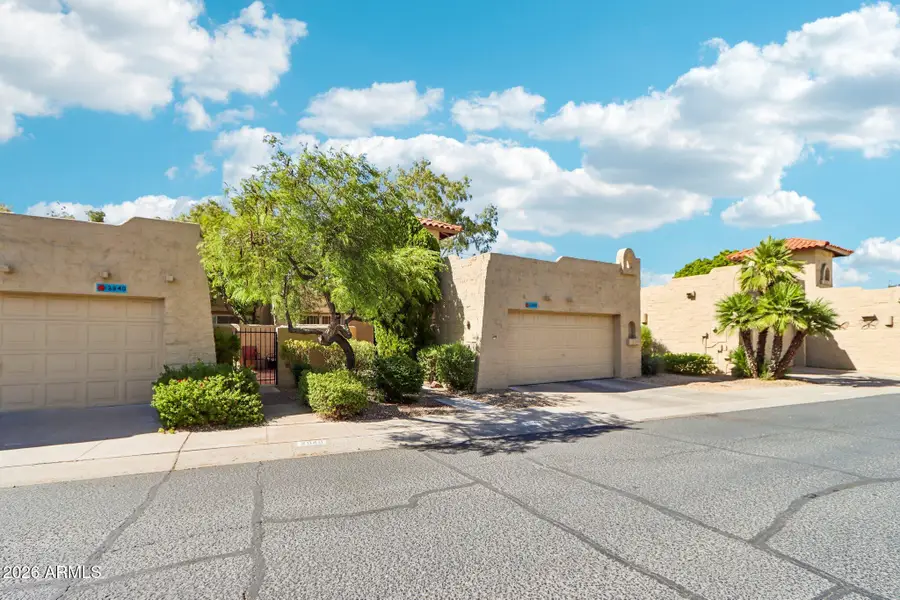 2936 W Juniper Avenue, Phoenix, AZ 85053 - #2