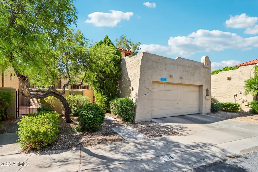 2936 W Juniper Avenue, Phoenix, AZ 85053 - #3