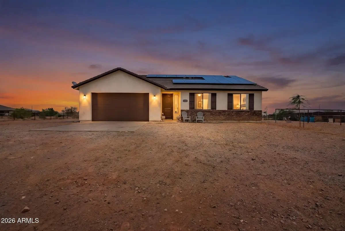 32315 N 171st Avenue, Surprise, AZ 85387 - #1