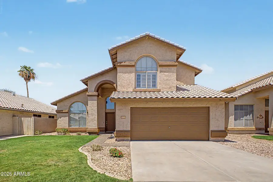 1848 E Aspen Way, Gilbert, AZ 85234 - #2