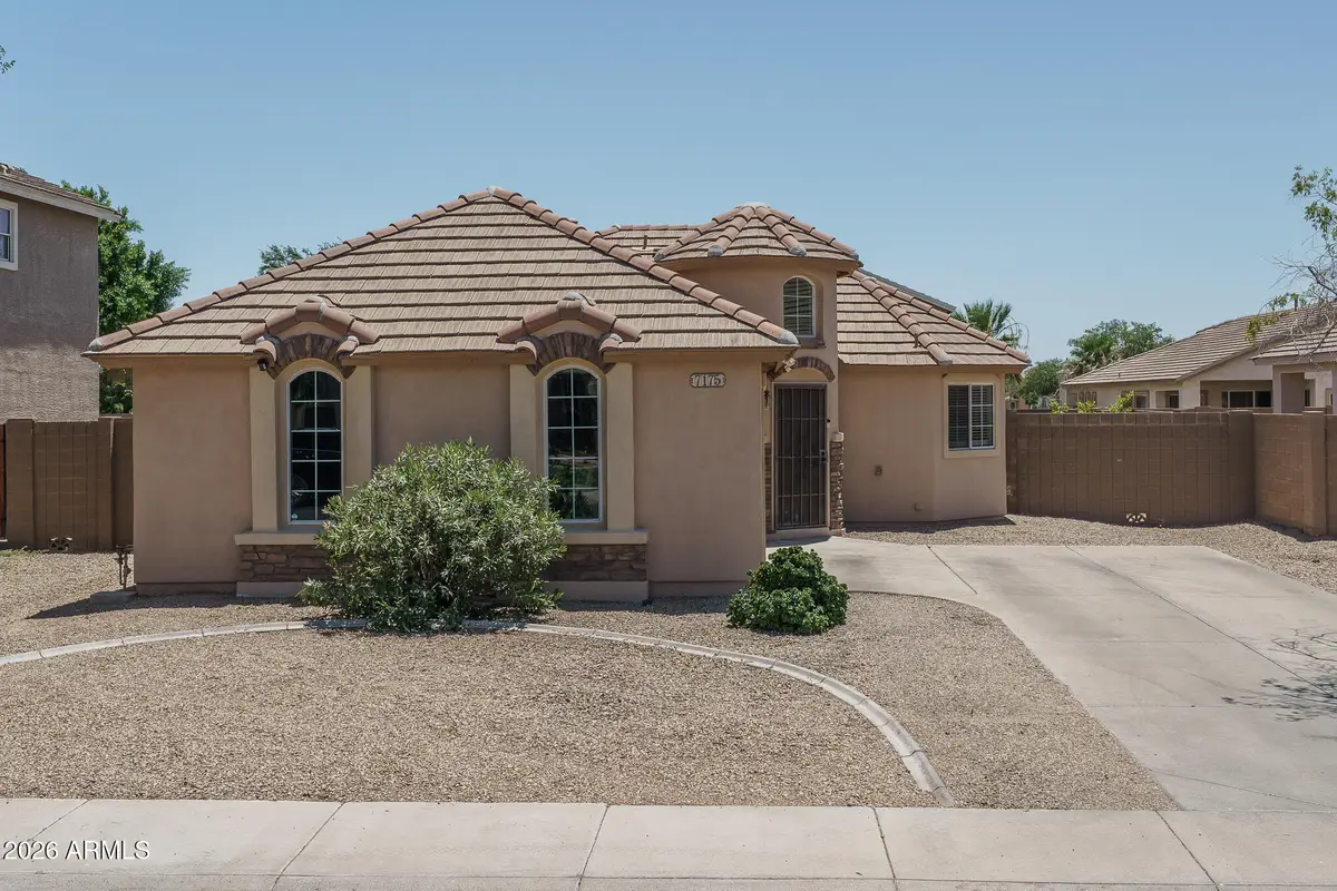 7175 W Kaler Avenue, Glendale, AZ 85303 - #1