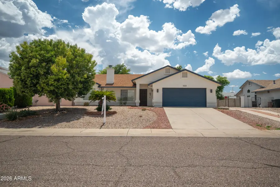 3626 Turquoise Court, Sierra Vista, AZ 85650 - #2