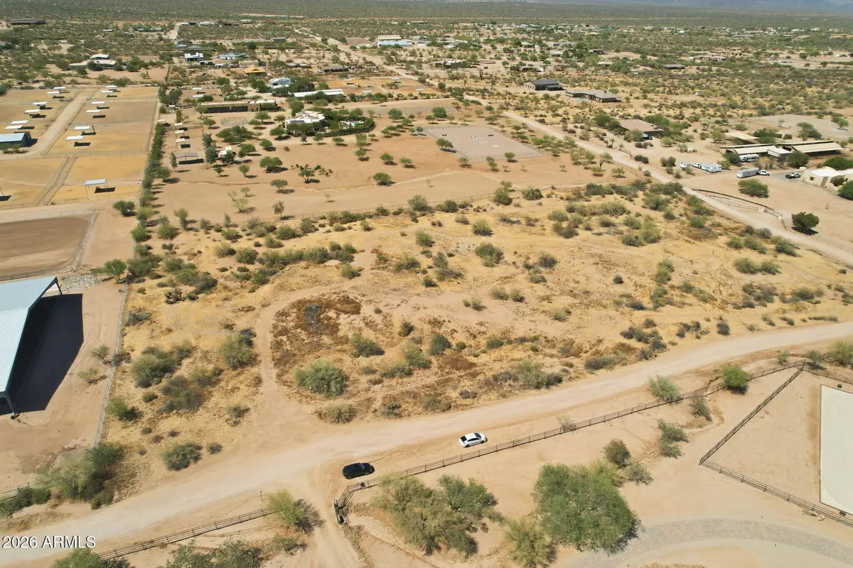 0 N 148 Street, Tonto National Forest, AZ 85262 - #1